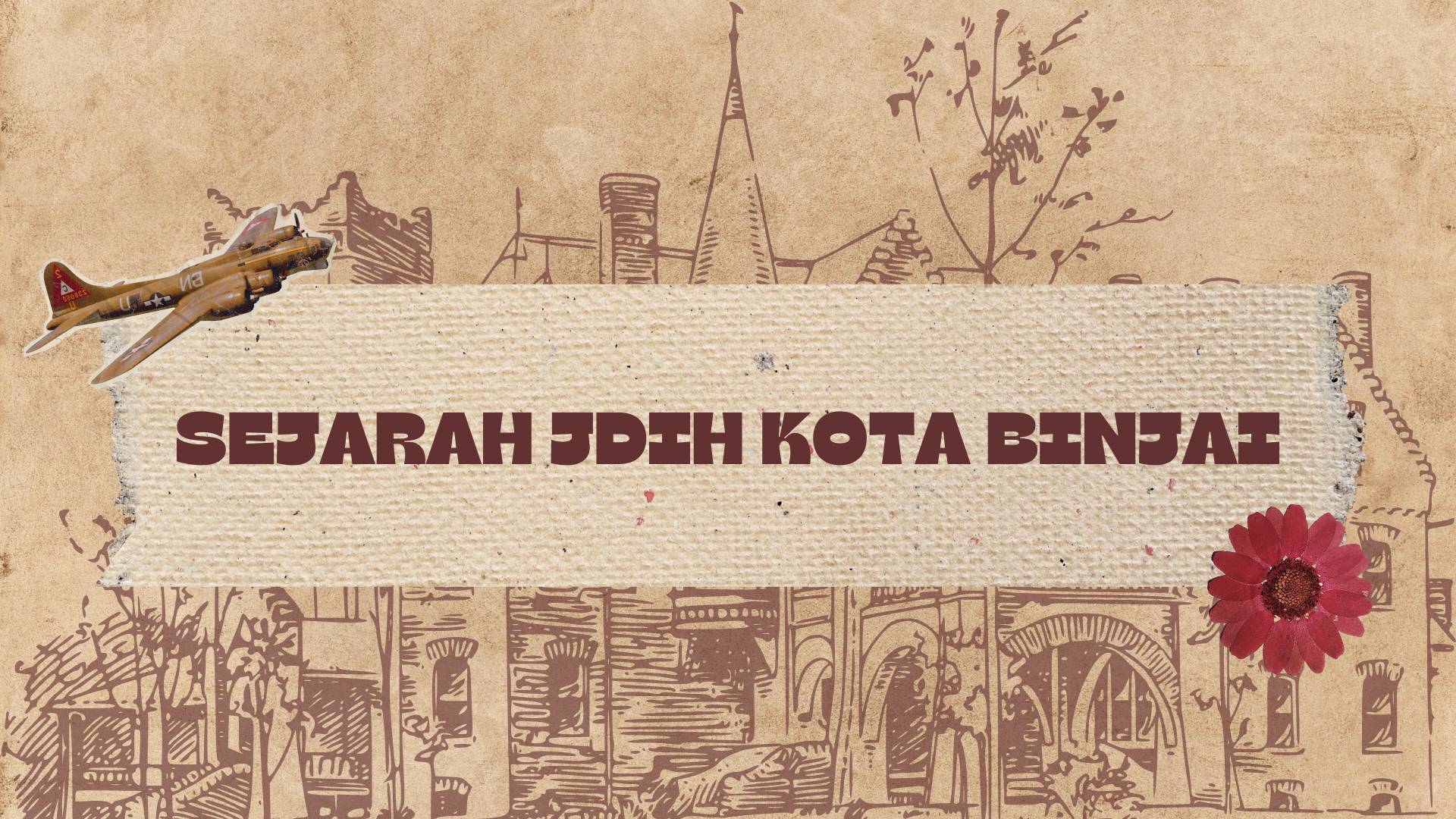 Sejarah JDIH Kota Binjai